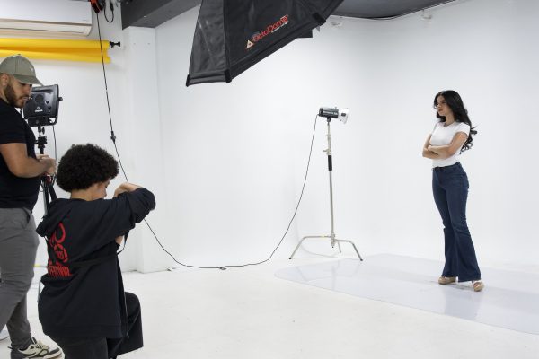 shoot